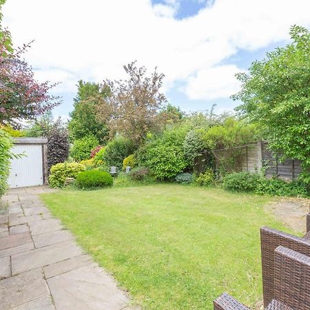 Charles Alexander Short Stay - Moorway House Poulton-le-Fylde Екстер'єр фото