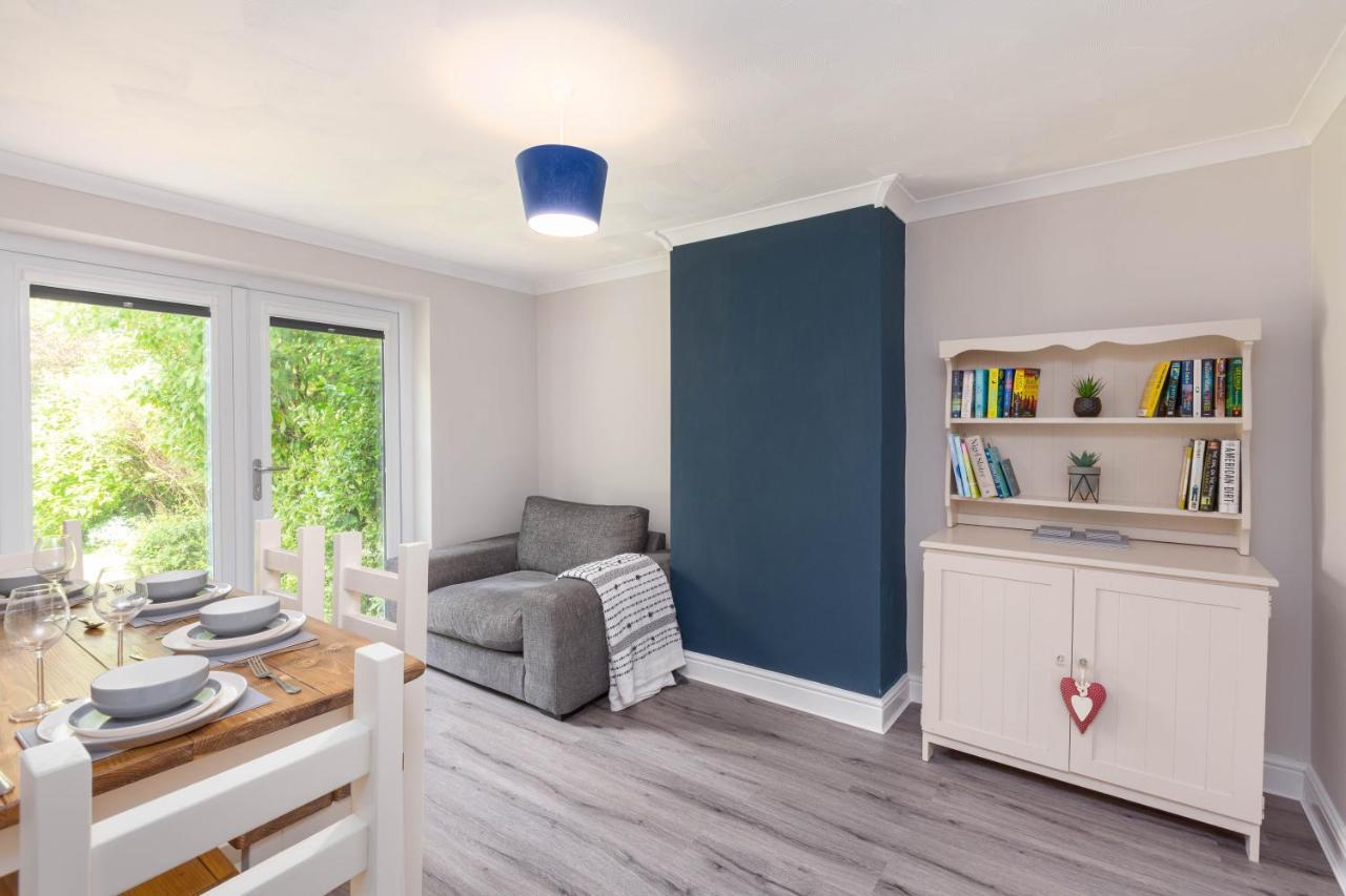 Charles Alexander Short Stay - Moorway House Poulton-le-Fylde Екстер'єр фото