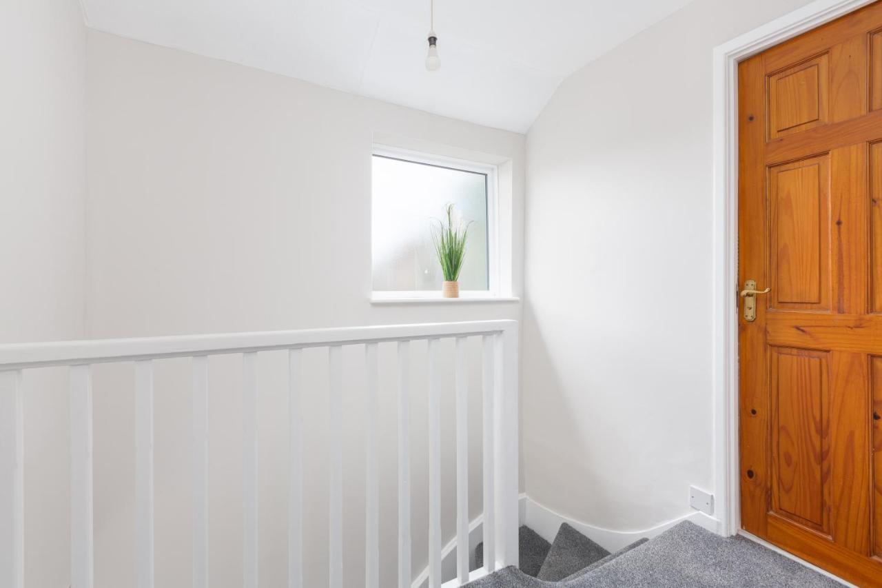 Charles Alexander Short Stay - Moorway House Poulton-le-Fylde Екстер'єр фото