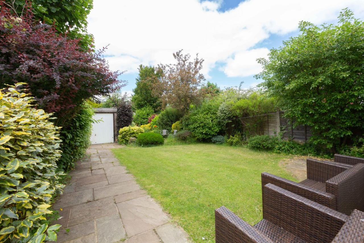 Charles Alexander Short Stay - Moorway House Poulton-le-Fylde Екстер'єр фото