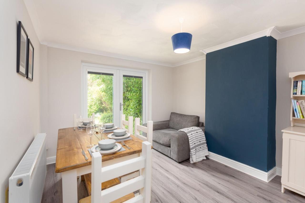 Charles Alexander Short Stay - Moorway House Poulton-le-Fylde Екстер'єр фото